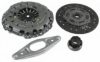 SACHS 3000 951 952 Clutch Kit